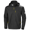 Helly Hansen Paris | Helly-Hansen veste de voile à capuche pour hommes 060J15 noir