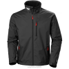 Helly Hansen Paris | Helly-Hansen veste de voile de l'équipage masculin 060J31 noir