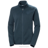 Helly Hansen Paris | Helly-Hansen veste en molleton de varde féminine 2.0 060J1700 brouillard gris