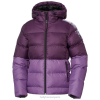 Helly Hansen Paris | Helly-Hansen veste gonflée active des femmes 060J2638 Orang de pavot
