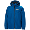 Helly Hansen Paris | Helly-Hansen veste imperméable des juniors 060J2564 Echo de pêche