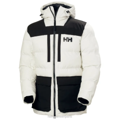 Helly Hansen Paris | Helly-Hansen veste isolée gonflée de patrouille masculine 060J401 nuage de nimbus