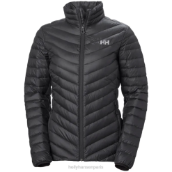 Helly Hansen Paris | Helly-Hansen veste isolante Verglas pour femmes 060J1496 fjord profond