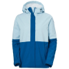 Helly Hansen Paris | Helly-Hansen veste étanche de tempête de Juell pour femmes 060J2618 bleu vif
